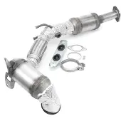 NAP carPARTS CAK11607 Katalysator