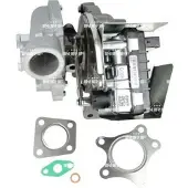 NRF 90010319 Turbocharger