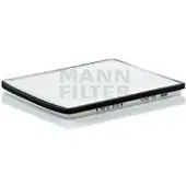 MANN-FILTER CU 2431 Interieurfilter