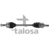 TALOSA 76-18094 Aandrijfas