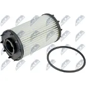 NTY FOF-WW-035 Oliefilter