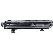 VAN WEZEL 0265996 Mistlamp