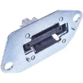 DENCKERMANN D800053 Motorsteunlager