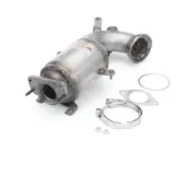 NAP carPARTS CAK11597 Katalysator