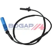 BOGAP B7117224 Wielsnelheidssensor (ABS)