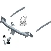 BRINK 579100 Trekhaak