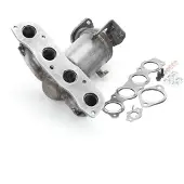NAP carPARTS CAK11601 Katalysator