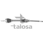 TALOSA 76-18097 Aandrijfas