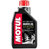 Motul 114080 Vork olie