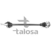 TALOSA 76-18215 Aandrijfas