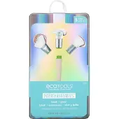 Ecotools Make-Up Borstel Set Interchangables Blush + Glow (5 Pcs)