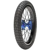 Eurogrip Motorradbanden, type Trailhound Wild (110/80 R19 TL 59V, M+S markering, voorwiel)
