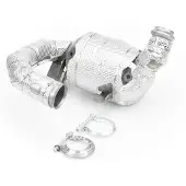 NAP carPARTS CAK11637 Katalysator