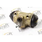 Kraft 6033395 Wielremcilinder