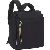 Lassig Verzorgingsrugzak Minoa Black