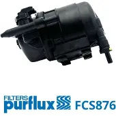 PURFLUX FCS876 Brandstoffilter