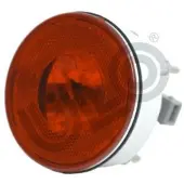 ULO 141701025 Mistachterlamp