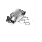 NAP carPARTS CAK11639 Katalysator