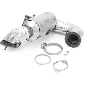 NAP carPARTS CAK11602 Katalysator