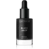 Catrice Nagelverzorging Black Drop Peptide Nail Serum 8 ml