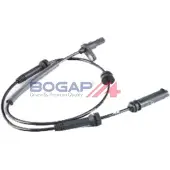 BOGAP B7117129 Wielsnelheidssensor (ABS)
