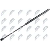 NTY AE-WW-009 Gasveer achterklep