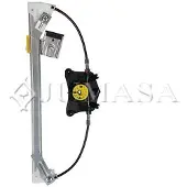JUMASA ZR ME719 L Raammechanisme