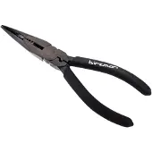 Birzman Long Nose Pliers Zilver