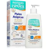 Big Buy Cooking After Sun Instituto Español 300 ml