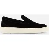 Vertice Loafer zwart Suede Maat 44