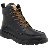 Carhartt Greenfields 2, werkschoenen ,zwart ,41 EU