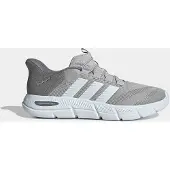 Adidas Sneakers laag 'CLOUDFOAM FLEX - RAPIDFIT' grijs / wit