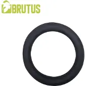 Brutus Slim Donut - Silicone Cockring Ø 38 mm