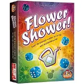 White goblin games Flower Shower