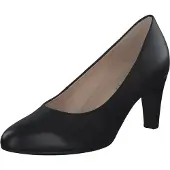 Gabor 21.410 Pumps | Maat 6.5 Dames Zwart