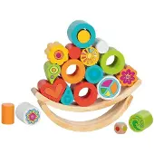 Goki - Balancing Game Flowerloop (56292)