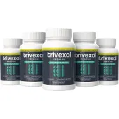 Overig Trivexol Premium -5x