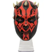 Ginza.se Star Wars - Darth Maul Mask Light