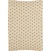 Meyco Verschoonmatje Sweet Heart Sand/Soft