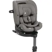 Joie I-spin Max Car Seat Grijs Kinderen