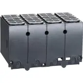 Schneider Electric Compact Afschermkap Aansluitklem Hoofdkabel - LV429518