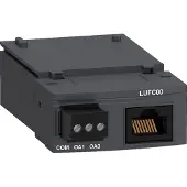 Schneider Electric TeSys U Parallel Bedrading Module - LUFC00