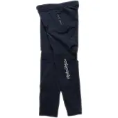 Troy Lee Designs Skyline Trail Mono Jeugd Fietsbroek Maat