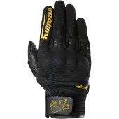 Furygan Jet D3O EVO Dames Motorhandschoenen Maat