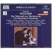 OUTHERE PPP Music Theatre, Baltic Philharmonic Orchestra Gdansk, Frank Strobel - Siegfried Wagner: Der Schmied Von Marienburg (3 CD)