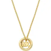 Michael Kors Ketting goud