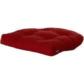 Hartman Zitkussen Hartman Rotan Havana Red (46 x 46 cm)