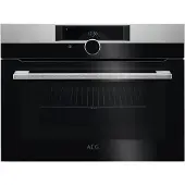 AEG KMK968000M ACTIE