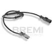 BREMI 51456 Wielsnelheidssensor (ABS)