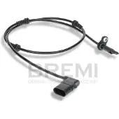 BREMI 51419 Wielsnelheidssensor (ABS)
